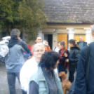 Szüreti hangulatban