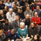 A Dunaújvárosi Egyesített Kórus New York-ban