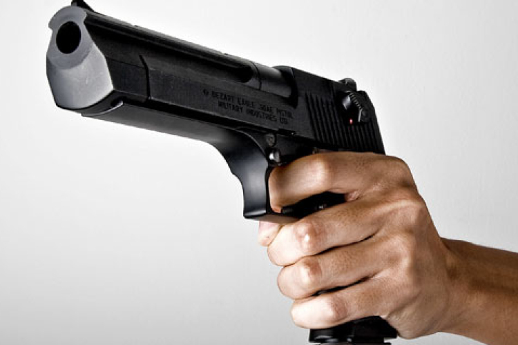 Magyarországon alacsony a fegyvertartók száma, de így is százezres nagyságban