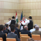 Megyenap városunkban