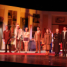 Sztálinváros a Bartók színpadán