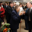 Dunaújvárosért díjazottak