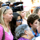 Az újraélesztés Guinness rekordkísérlete