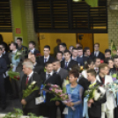 Ballagás 2016 Dunaújvárosban