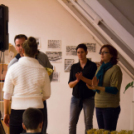 A DFVE utánpótlás legjobbjai