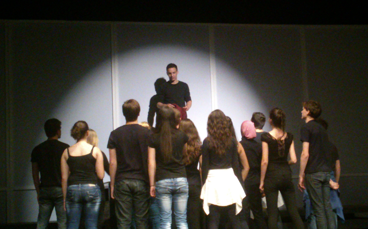 Ádámok és Évák ünnepe