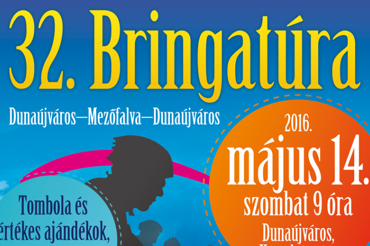 Ismét itt a bringatúra