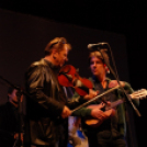 ifj.Dráviczki Márton felvételei a Parázs-Varázs színpadáról