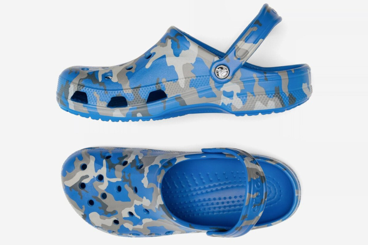 Nyári papucsok, amelyek nem hiányozhatnak a férfi ruhatárból