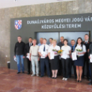 Közbiztonságunkért dolgoztak