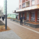 Római átadás előtt