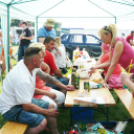 Parázs-Varázs Családi Hétvége!