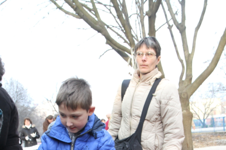 Folytatódik az advent a Rómain