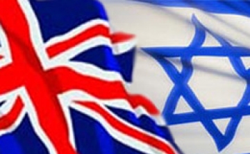 Brit zsidó szervezetek tiltakoznak az izraeli termékeket kínáló áruházak elleni akciók miatt