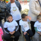 Ovifoci- pályaavató