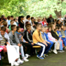 Játéknap a Családsegítő és Gyermekjóléti Szolgálatnál 