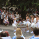 Fúvószenekarok és mazsorettek XIV. nemzetközi találkozója