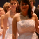 Bánki szalagavatója