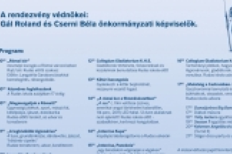 Megmozgatják a Rómait