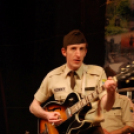 ifj.Dráviczki Márton felvételei a Parázs-Varázs színpadáról 2.