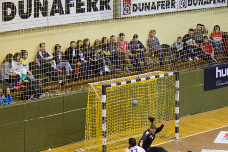 Felsőházban a Dunaújvárosi Kohász KA