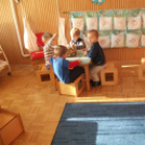 Zengő-bongó bölcsisek hétköznapjai