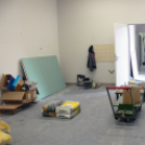 A főiskolára költözik a Bánki