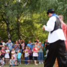 Évadnyitó piknik vasárnap