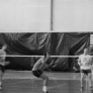 A Junior gárda küzdelme