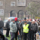 Húsvéti ételosztás