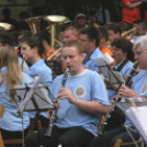 Fúvószenekarok és mazsorettek XIV. nemzetközi találkozója