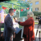 Ovifoci- pályaavató