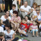 Ligetzáró-Évadnyitó