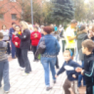 Őszi mezei futóverseny