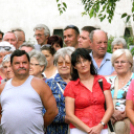 Fúvószenekarok és mazsorettek XIV. nemzetközi találkozója