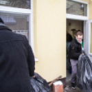 Környezettudatosság a főiskolán