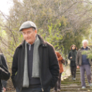 Séta a szoborparkban