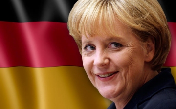 Handelsblatt: Angela Merkel 'osztogató' kampánnyal semlegesítené a baloldalt