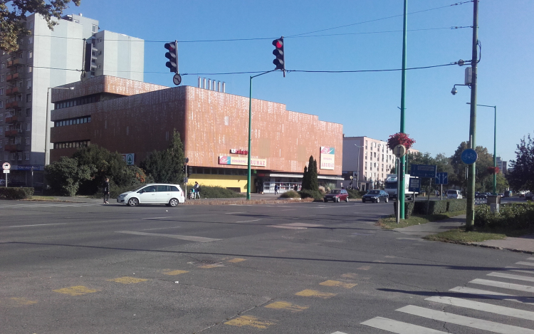 Megszámlált közlekedés