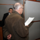 Alakuló közgyűlés