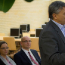 Nők és a tudomány a főiskolán - DSTV videóval