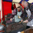 Pentelei Disznótor és Kolbászfesztivál 2013