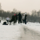 Szalki-szigeti korcsolyapálya