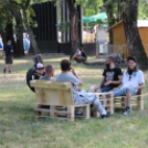 Rockmaraton két buli között