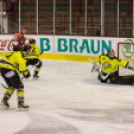 Győzelem a Miskolc ellen