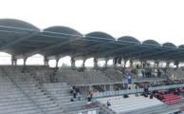  600 millió forint a stadionra