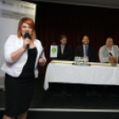 Sajtótájékoztató