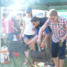 Parázs-Varázs Családi Hétvége!