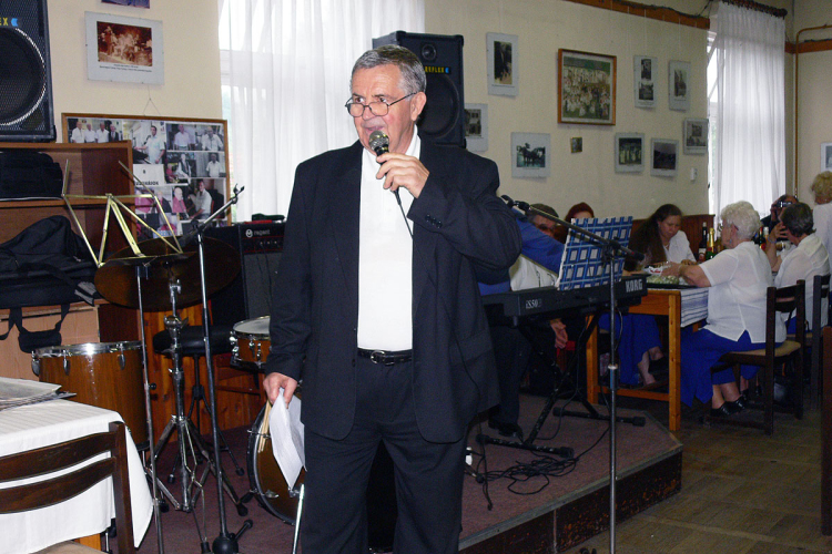 Pentele városrész Szent István napi ünnepe