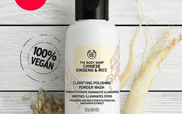 Top 10 őszi arcápoló